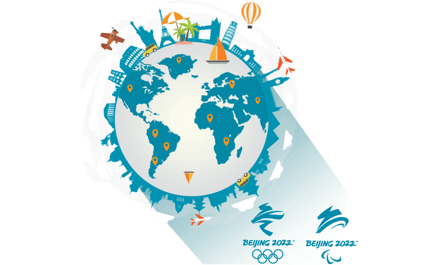 在克罗地亚连接到中国的代理 - ROUTECN